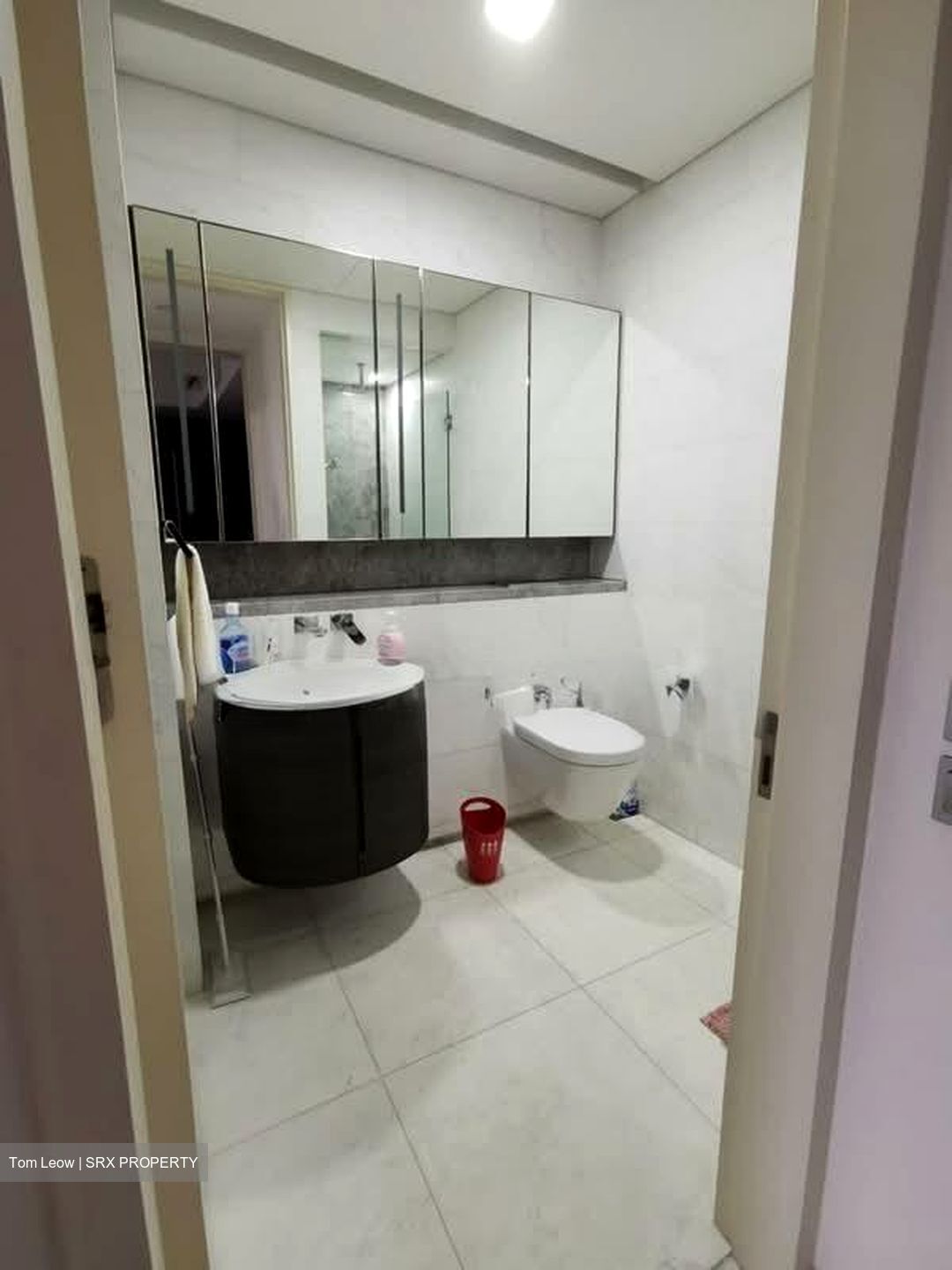 Duo Residences (D7), Apartment #534977451